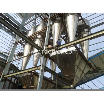 Hot selling juice powder centrifugal spray dryer